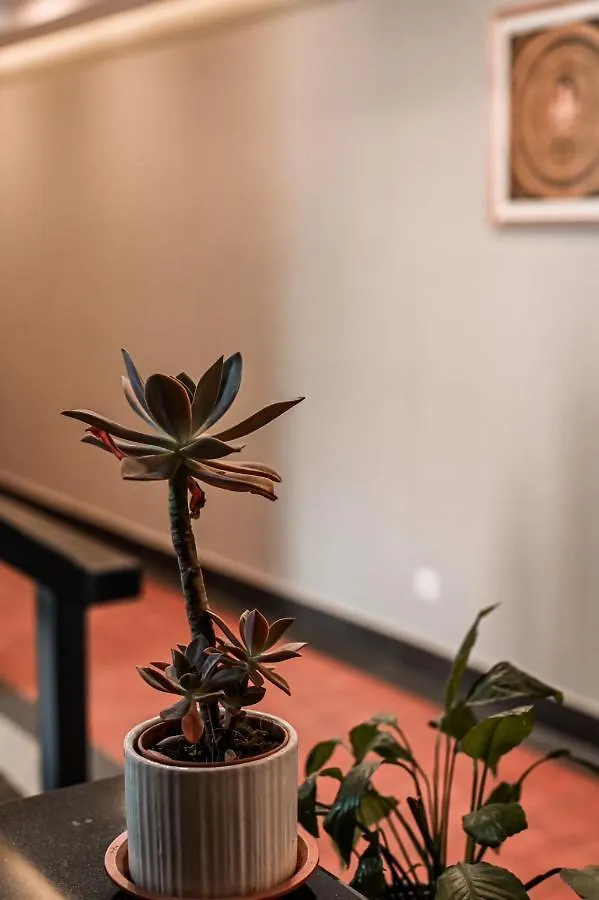 Pancha Buddha Service Apartments And Rooms Kathmandu Aparthotel