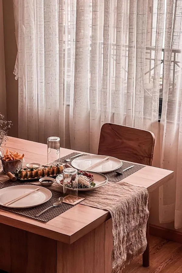 Pancha Buddha Service Apartments And Rooms Kathmandu