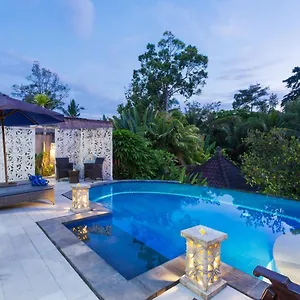 ** Holiday park Bakti By Kamara Indonesia