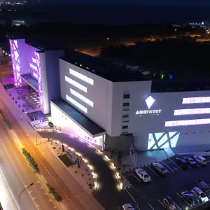 **** Hotel Amethyst Napa & Cyprus