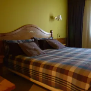 *** Hotel Petit Andorra