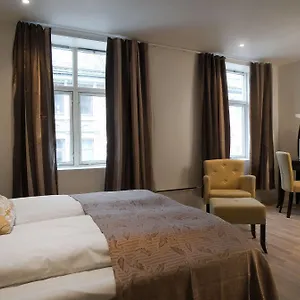 ** Hotel Basic Norway