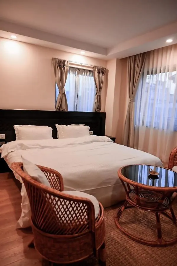 كاتماندو Pancha Buddha Service Apartments And Rooms 0*,  نيبال