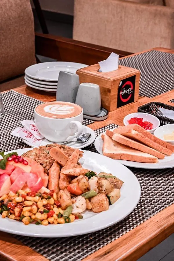 كاتماندو Pancha Buddha Service Apartments And Rooms شقة فندقية