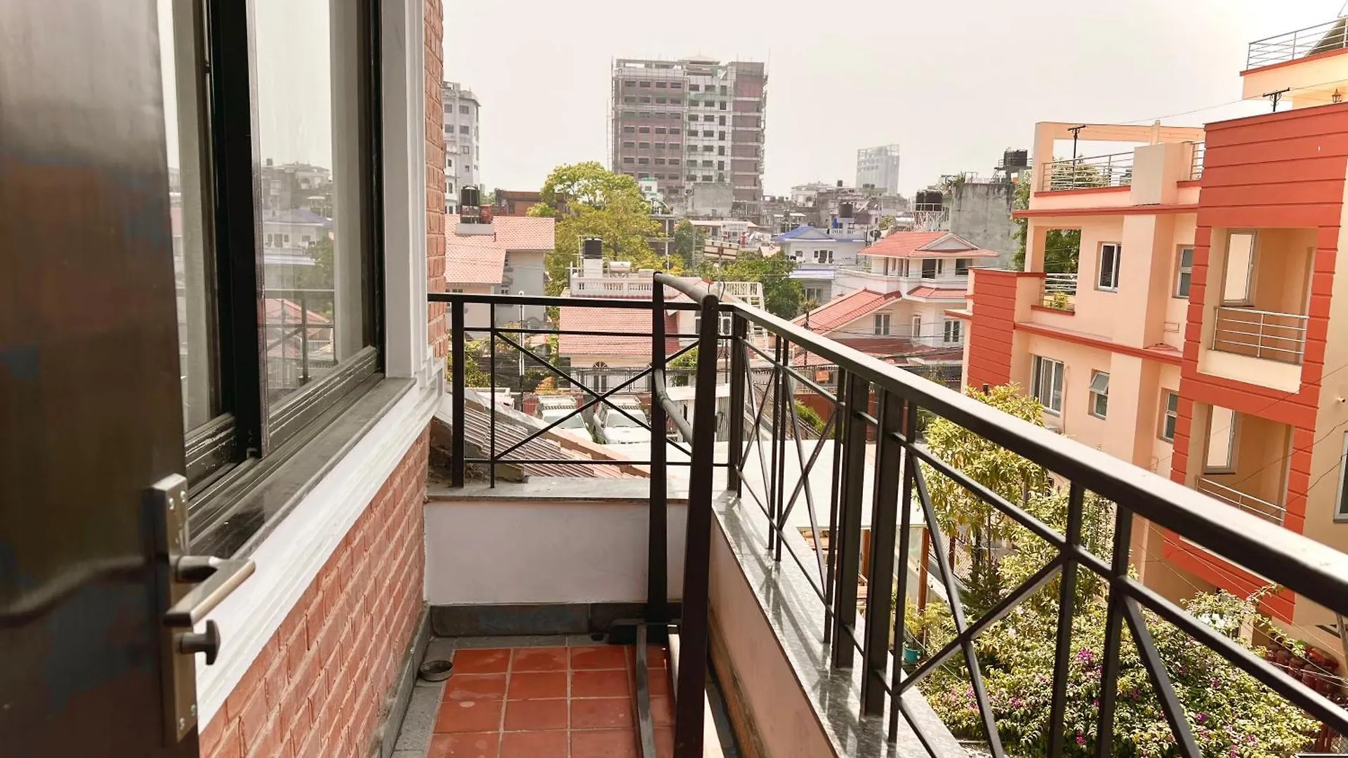 كاتماندو Pancha Buddha Service Apartments And Rooms 0*,  نيبال