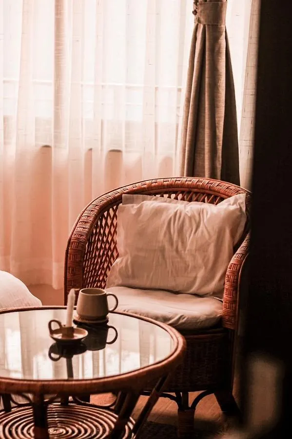 Aparthotel Pancha Buddha Service Apartments And Rooms Kathmandu