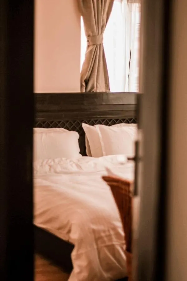Aparthotel Pancha Buddha Service Apartments And Rooms Kathmandu