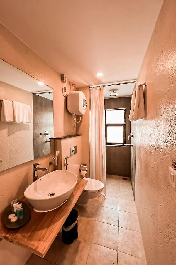 Pancha Buddha Service Apartments And Rooms Kathmandu