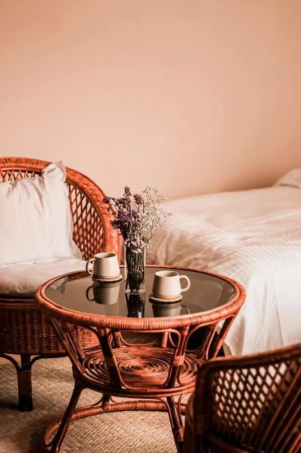 Aparthotel Pancha Buddha Service Apartments And Rooms Kathmandu