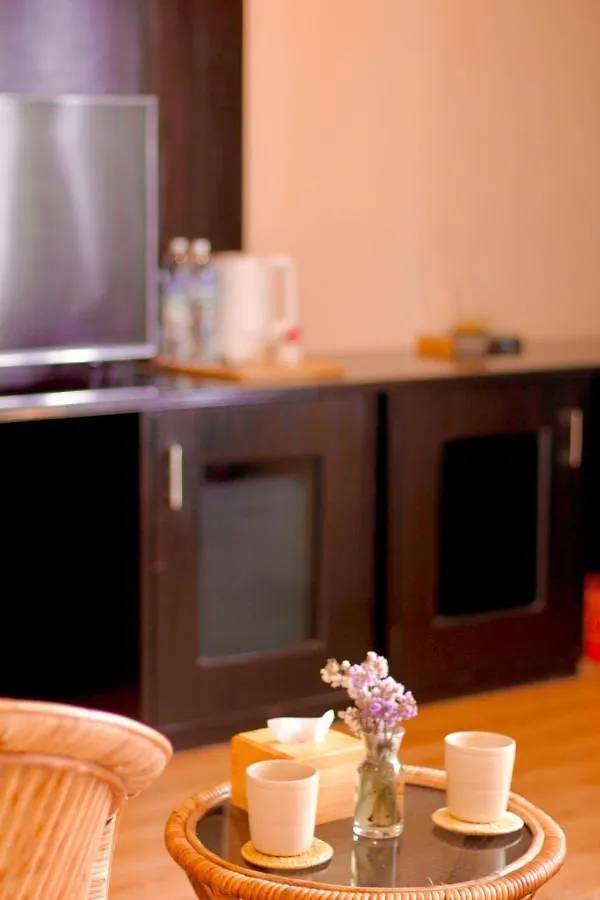 Pancha Buddha Service Apartments And Rooms Kathmandu Aparthotel